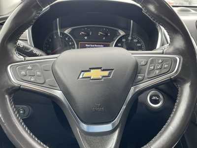2019 Chevrolet Equinox, $14500. Photo 8