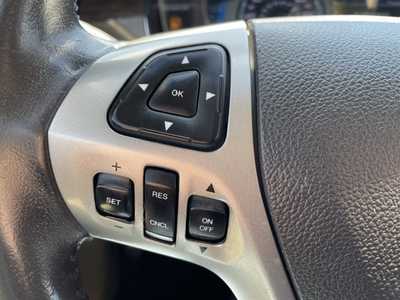 2015 Ford Taurus, $7500. Photo 10