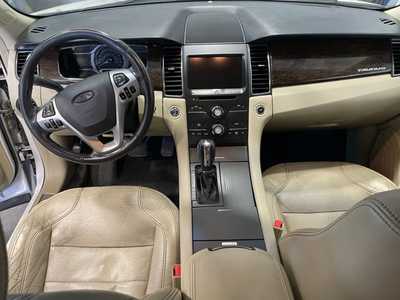 2015 Ford Taurus, $7500. Photo 3