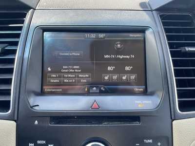 2015 Ford Taurus, $7500. Photo 5