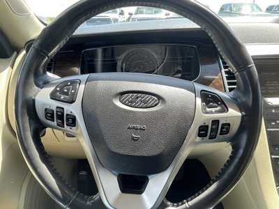 2015 Ford Taurus, $7500. Photo 9
