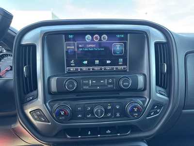 2014 Chevrolet 1500 Crew Cab, $19500. Photo 5