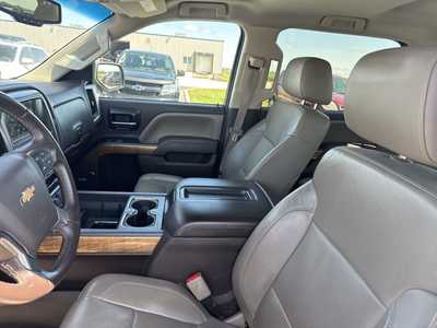 2014 Chevrolet 1500 Crew Cab, $19500. Photo 6