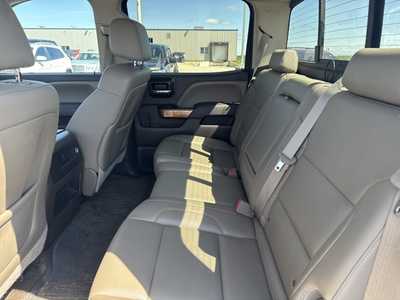 2014 Chevrolet 1500 Crew Cab, $19500. Photo 7