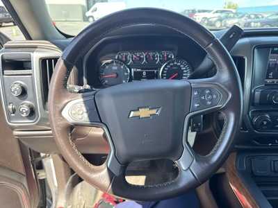 2014 Chevrolet 1500 Crew Cab, $19500. Photo 8
