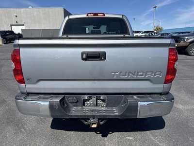 2019 Toyota Tundra Crew Cab, $38500. Photo 11