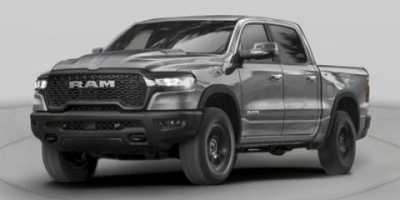 2025 RAM 1500 Crew Cab, $63295. Photo 1