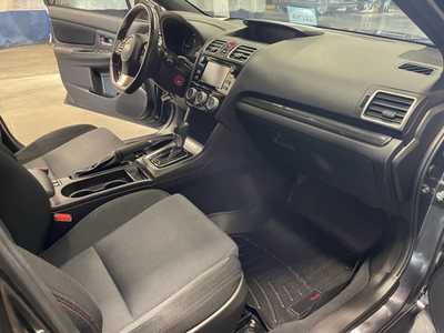 2016 Subaru WRX, $16500. Photo 10