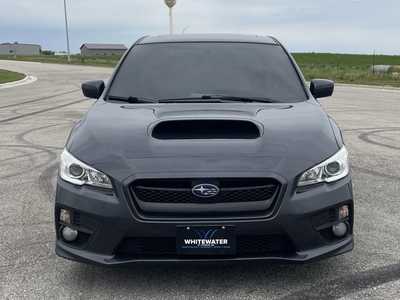 2016 Subaru WRX, $16500. Photo 12