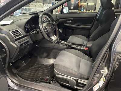 2016 Subaru WRX, $16500. Photo 3