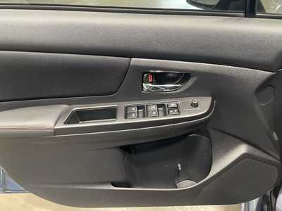 2016 Subaru WRX, $16500. Photo 5