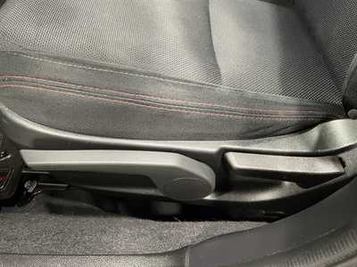 2016 Subaru WRX, $16500. Photo 7