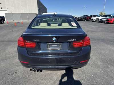 2014 BMW 3 Series, $11500. Photo 10