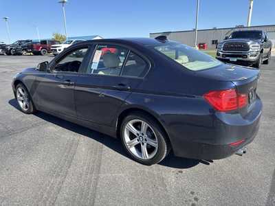 2014 BMW 3 Series, $11500. Photo 11