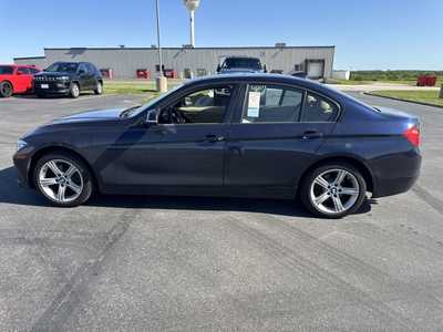 2014 BMW 3 Series, $11500. Photo 12