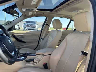 2014 BMW 3 Series, $11500. Photo 4