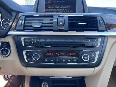 2014 BMW 3 Series, $11500. Photo 5