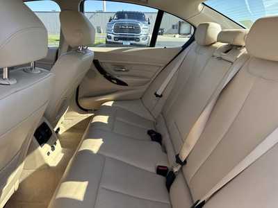 2014 BMW 3 Series, $11500. Photo 6