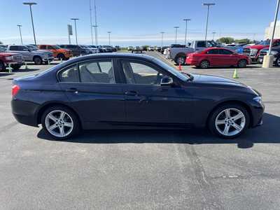 2014 BMW 3 Series, $11500. Photo 8