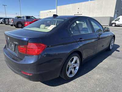2014 BMW 3 Series, $11500. Photo 9