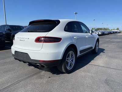 2015 Porsche Macan, $15500. Photo 10