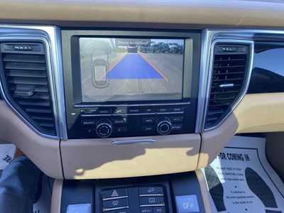 2015 Porsche Macan, $15500. Photo 7
