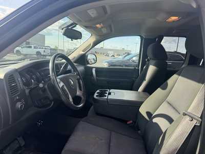 2012 Chevrolet 1500 Ext Cab, $15000. Photo 10