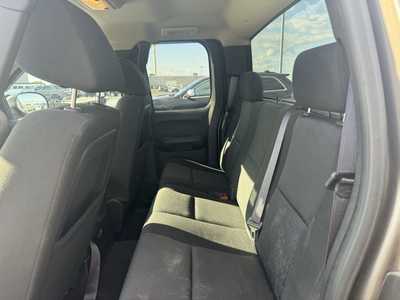 2012 Chevrolet 1500 Ext Cab, $15000. Photo 11