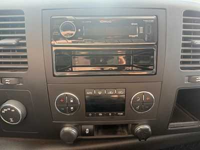 2012 Chevrolet 1500 Ext Cab, $15000. Photo 12