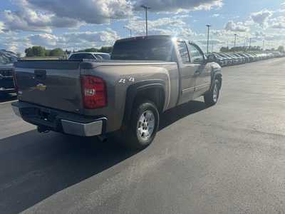 2012 Chevrolet 1500 Ext Cab, $15000. Photo 4