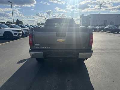 2012 Chevrolet 1500 Ext Cab, $15000. Photo 5