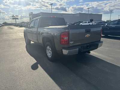 2012 Chevrolet 1500 Ext Cab, $15000. Photo 7