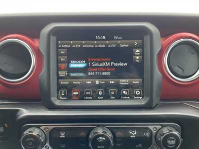 2022 Jeep Wrangler Unlimited, $37500. Photo 5