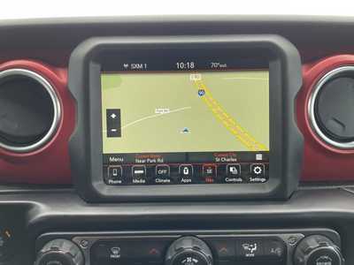2022 Jeep Wrangler Unlimited, $37500. Photo 7