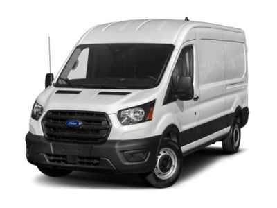 2020 Ford Transit-250, $30500. Photo 1