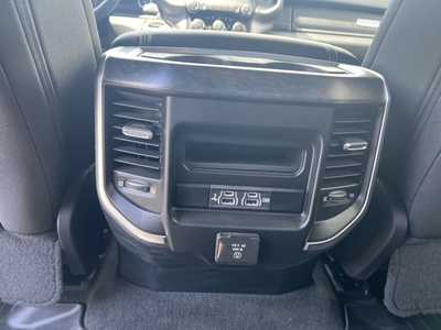 2019 RAM 1500 Crew Cab, $31500. Photo 12
