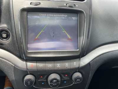 2020 Dodge Journey, $14500. Photo 11