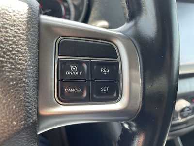 2020 Dodge Journey, $12500. Photo 12