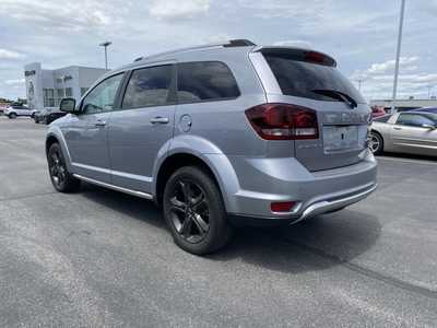 2020 Dodge Journey, $14500. Photo 3