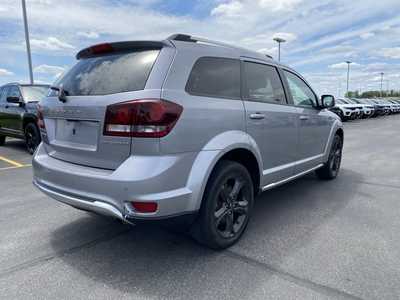 2020 Dodge Journey, $14500. Photo 4