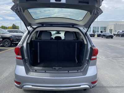 2020 Dodge Journey, $14500. Photo 5