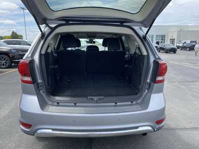 2020 Dodge Journey, $14500. Photo 6