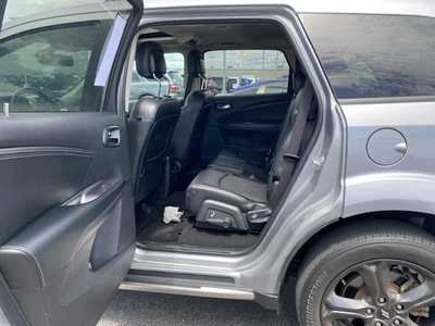 2020 Dodge Journey, $14500. Photo 7