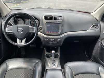 2020 Dodge Journey, $14500. Photo 8