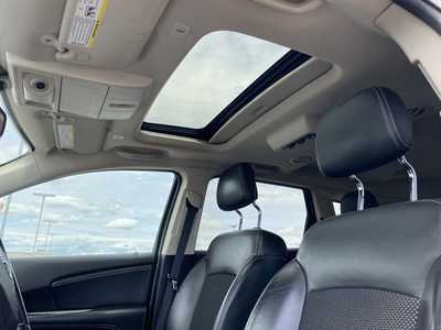 2020 Dodge Journey, $14500. Photo 9