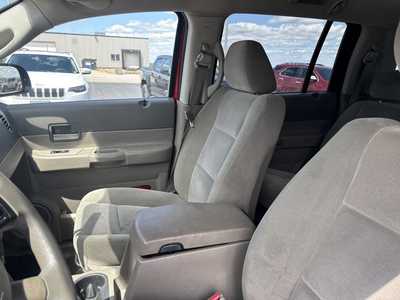 2005 Dodge Durango, $4500. Photo 12