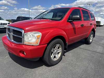 2005 Dodge Durango, $4500. Photo 2