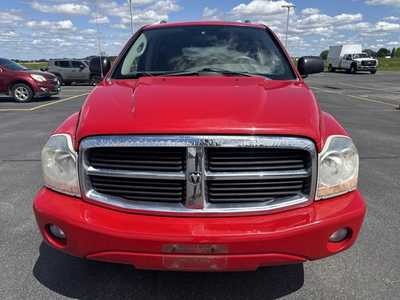 2005 Dodge Durango, $4500. Photo 3