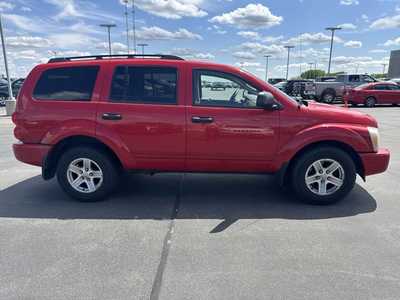2005 Dodge Durango, $4500. Photo 4