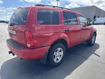 2005 Dodge Durango, $4500. Photo 5